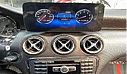 Mercedes CLA class 10.25 inç 4+64gb NTG5.0 Multimedya Ekran - 2