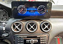 Mercedes CLA class 10.25 inç 6+128gb NTG5.0 Multimedya Ekran - 2