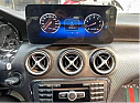 Mercedes CLA class 12.3 inç 4+64gb Multimedya Ekran 