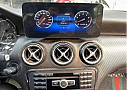 Mercedes CLA class 12.3 inç 6+128gb Multimedya Ekran - 3