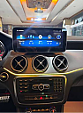 Mercedes CLA class 12.3 inç 6+128gb Multimedya Ekran - 2
