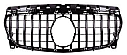 Mercedes CLA Class W117 13-15 GT Grille Black Panjur