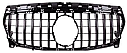 Mercedes CLA Class W117 2016-2018 GT Grille Black Panjur