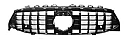 Mercedes CLA Class W118 2019+ GT Grille Black Panjur - 1