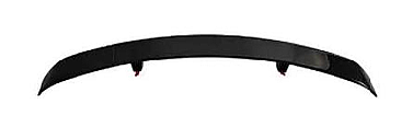Mercedes CLA45S Rear Spoiler - 1