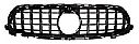 Mercedes E Class W213 E63 GT Grille Black Panjur