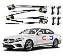 Mercedes E Class W213 Vakum (2016-2021)SD007