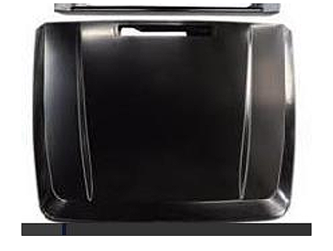 Mercedes G Class W463 up W464 Kaput - 1