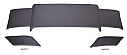 Mercedes G Class W464 2019+ Arka Spoiler
