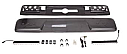 Mercedes G Class W464 Roof Spoiler with Led
