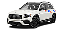 Mercedes GLC X253 Vakum (2015 Up)SD009 - 3