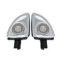 Mercedes GLE W167  GLS X167 4D Tweeter - 2