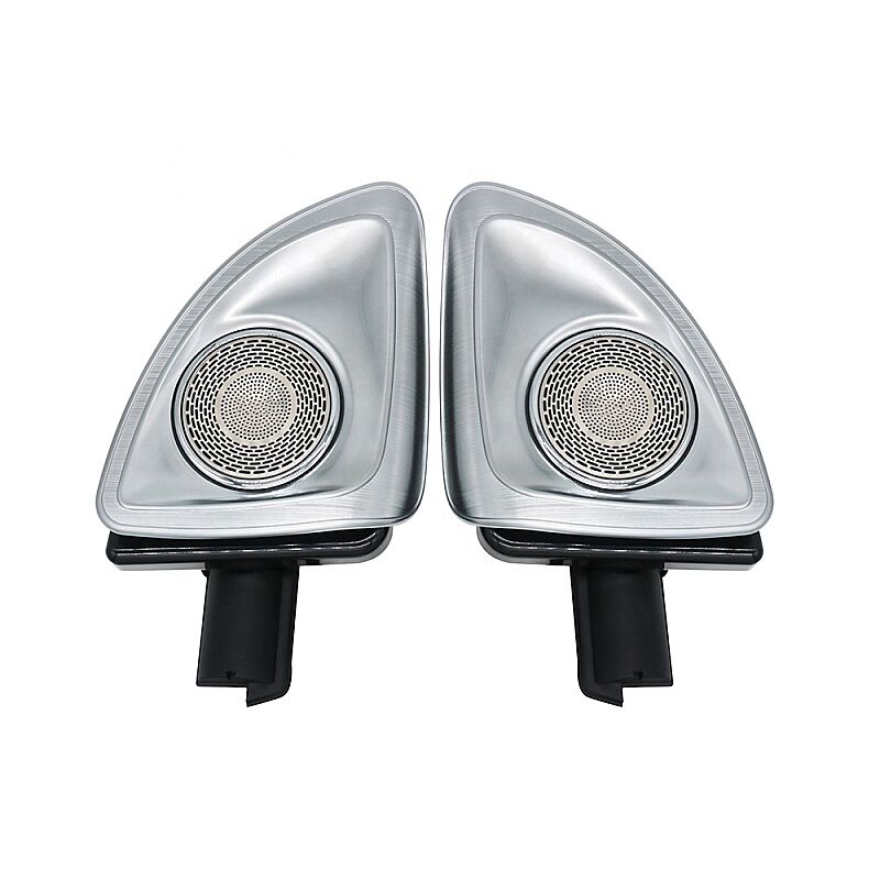 Mercedes GLE W167  GLS X167 4D Tweeter - 2