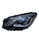 Mercedes Maybach W222 Far Seti