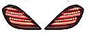 Mercedes Maybach W222 Stop Seti