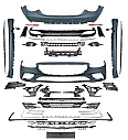Mercedes S Serisi W223 2022+ S450 Body Kit