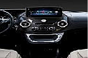 Mercedes Vito 4+64gb Multimedya Ekran - 4