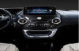 Mercedes Vito 4+64gb Multimedya Ekran - 4