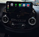 Mercedes Vito 4+64gb Multimedya Ekran - 2