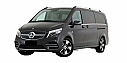 Mercedes Vito Işıklı Elektrikli Basamak - 2