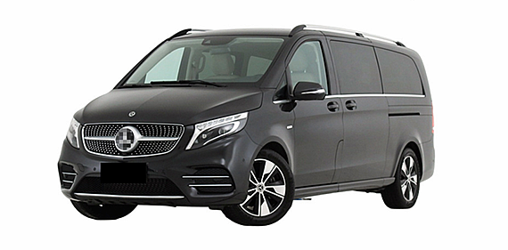 Mercedes Vito Işıklı Elektrikli Basamak - 2