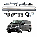 Mercedes Vito Işıklı Elektrikli Basamak