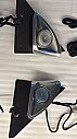 Mercedes Vito ve V Class 4D Tweeter - 4