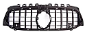 Mercedes W177 2019+ GT Grille Black Panjur