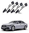 Mercedes W206 GLC 2023 Vakum Kapı Seti