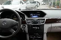 Mercedes W212 NTG4.5 14-15 4+64gb Multimedya - 1