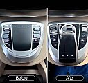 Mercedes W213 16-18 W205 15-18 Yeni Model Mause Touch Panel