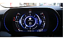 Mini Cooper 2014-2023 Linux Hayalet Gösterge