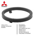 Mitsubishi Ön Kapı Yerlerine 16 Cm Hoparlör Kasnağı - 3