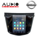 Nissan Araçlara 1+16GB Tesla Android Multimedia Navigasyon - 2