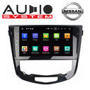 Nissan Araçlara 4+64GB Android Multimedya Oto Teyp - 2
