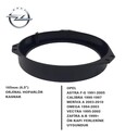 Opel Araçlara Ön Kapı Yerlerine 16 Cm Hoparlör Kasnağı - 3