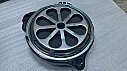Orjinal GLE Sol Ayak Altı Subwoofer - 3