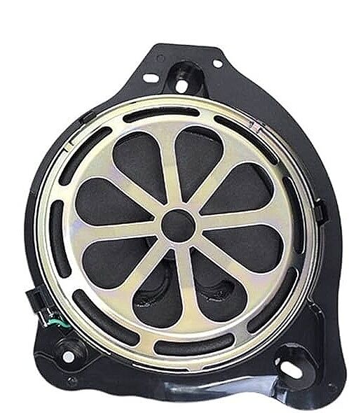 Orjinal Sağ Ayak Altı Subwoofer C-Class W205 E-Class W213 S-Class W222 GLC X253 - 1