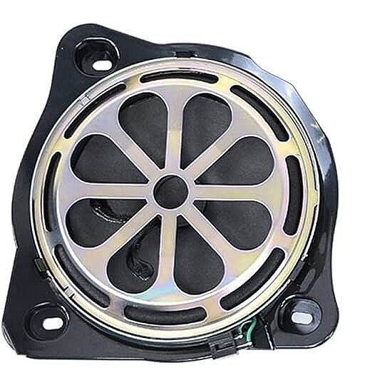 Orjinal Sol Ayak Altı Subwoofer C-Class W205 E-Class W213 S-Class W222 GLC X253 - 1