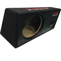 Oto Subwoofer Kabini 30 Cm Audio System - 3