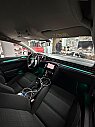 Passat B 8.5 Carbon Trimli İç Ambiyans Aydınlatması - 2