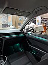 Passat B 8.5 Carbon Trimli İç Ambiyans Aydınlatması - 3