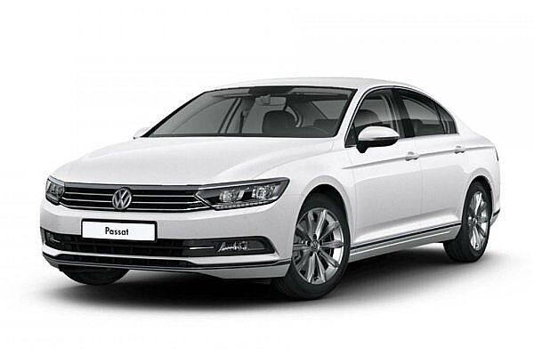 Passat B8 Vakum (2011-2022)SD012 - 2