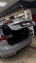 Passat B8 Variant Otomatik Bagaj ve Kör Nokta Uyarı Sistemi Uygulaması