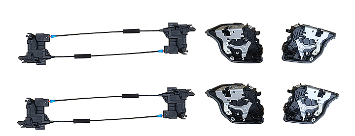Passat Vakum B8,5(2019-2020)SD013 - 2