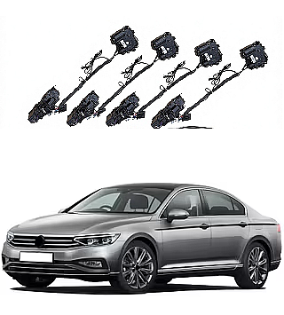 Passat Vakum B8,5(2019-2020)SD013 - 1