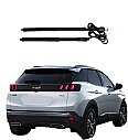 Peugeot 3008 2017 Çift Motor Bagaj Açma