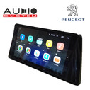 Peugeot 308 Araçlara 4+64GB Uyumlu Android Multimedya Oto Teyp - 2