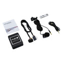 Peugeot Araçlara Uyumlu Bluetooth-Usb-Aux-SD Kart Aparatı - 2