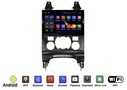 Peugeout 3008 Araçlara 4+64GB Android Multimedya Navigasyon Oto teyp - 2